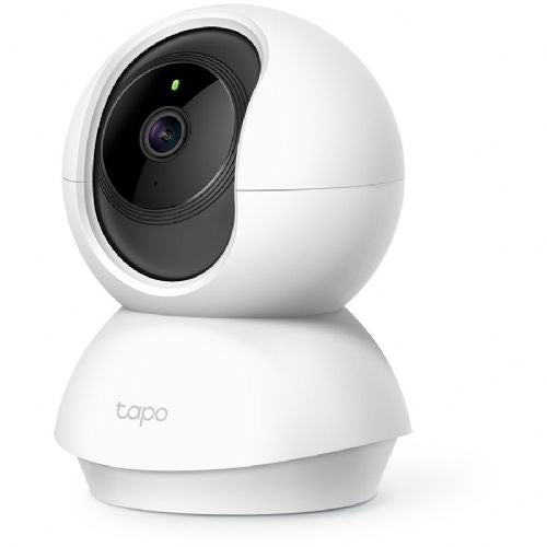 Varnostna kamera TP-Link Tapo C200, WLAN 802.11b/g/n, reža za mikro SD (maks. 128 GB)