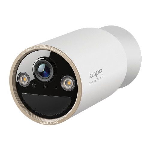 Notranja/zunanja varnostna kamera TP-Link Tapo C460(EU)