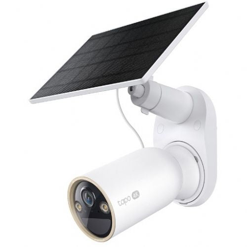 TP-Link Tapo C460 KIT(EU) Komplet varnostne kamere na sončno energijo