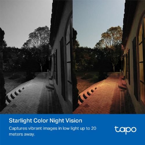 TP-LINK Tapo C501GW FHD Schwenk-/Neige-4G/LTE-motorisierte 360°-Außenüberwachungskamera