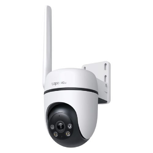 TP-LINK Tapo C501GW FHD Schwenk-/Neige-4G/LTE-motorisierte 360°-Außenüberwachungskamera