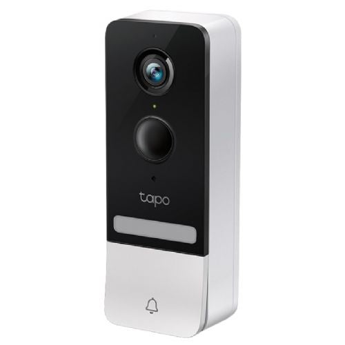 TP-LINK Tapo D230S1 2K 5MP microSD domofon pametni hišni zvonec