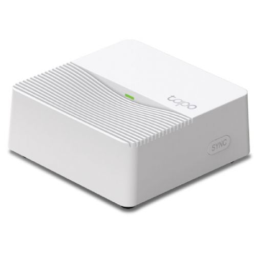 TP-LINK TAPO H200 Smart Hub z zvoncem microSD brezžična dostopna točka