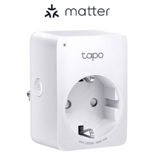 Pametna vtičnica TP-Link Tapo P100M Minit Smart WiFi