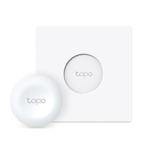 TP-LINK Tapo S200D Smart pametno zatemnitveno stikalo