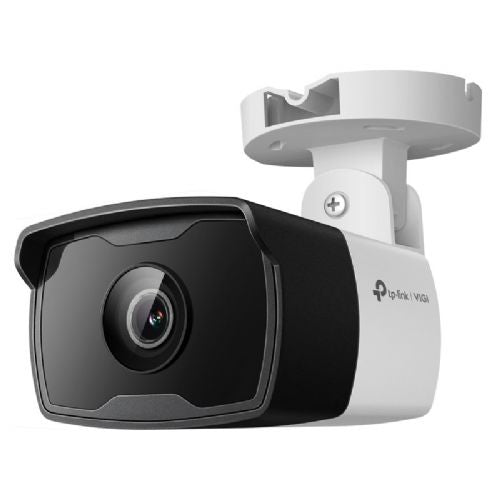 TP-LINK VIGI C330I 2.8mm dnevna/nočna IR 3MP LAN QHD bela zunanja nadzorna kamera