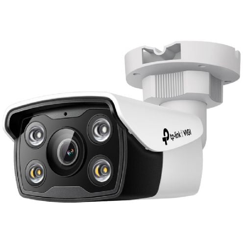 TP-LINK VIGI C350 2.8mm Full-Color IR dnevna/nočna 5MP LAN 2880x1620 zunanja nadzorna kamera