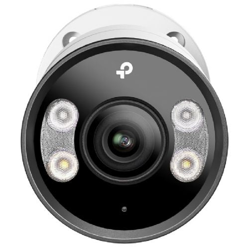 TP-LINK VIGI C385 4mm Full-Color IR dnevna/nočna 8MP LAN 4K zunanja nadzorna kamera