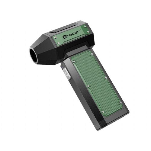 Tracer AirForce Air Blower 130,000 RPM, 3000 mAh, 3 modes, LED flashlight