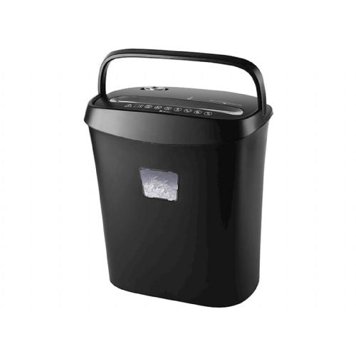 Document shredder TRACER Cutter TRX-815L, P-4, 8 papers
