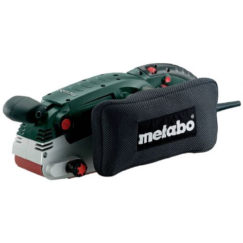 Metabo BAE 75 belt sander (600375000) (green/black, 1010 W)