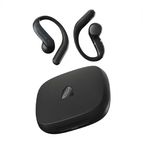 TimeKettle LiveTalk Translator Headphones (Black)