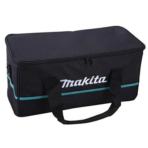 Makita 832188-6 carrying bag, for cordless vacuum cleaner CL121DZX, black