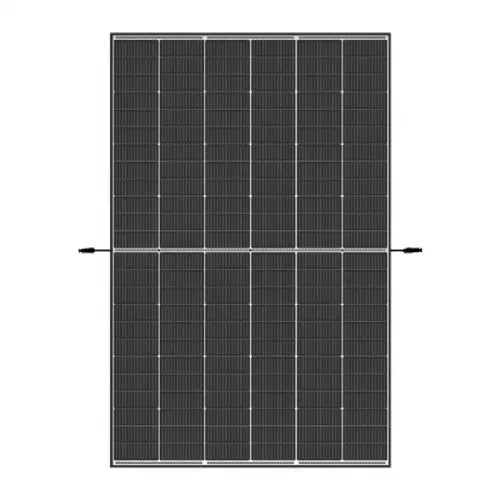Trina Solar Ecoflow 520W solar panel