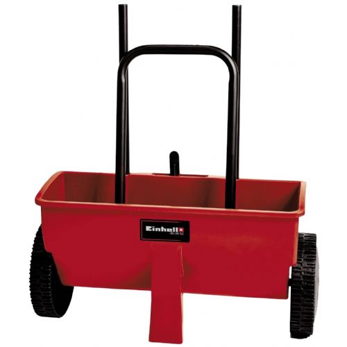Einhell GC-SR 12 spreader, red/black