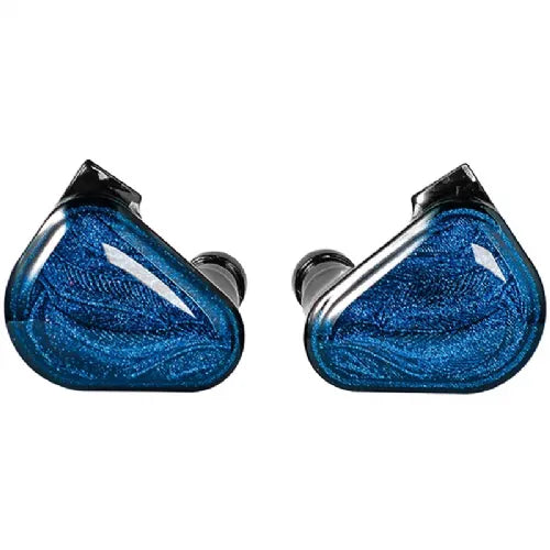 TRUTHEAR Zero Wired Headphones (Blue)