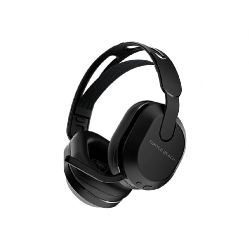 TURTLE BEACH STEALTH 500 PC HEADPHONES BLACK