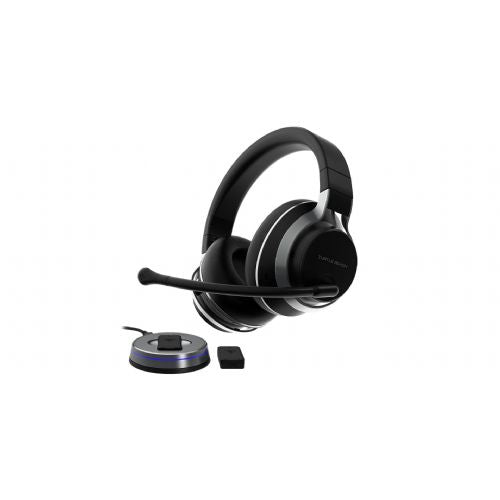 HEADPHONESTURTLE BEACH STEALTH PRO PS4/PS5