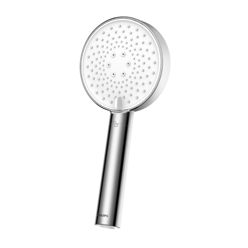 Shower head with filter Philips ASH1516CH/10, chrome