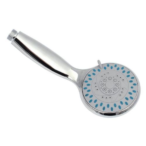 Shower handle 5 function head 10cm
