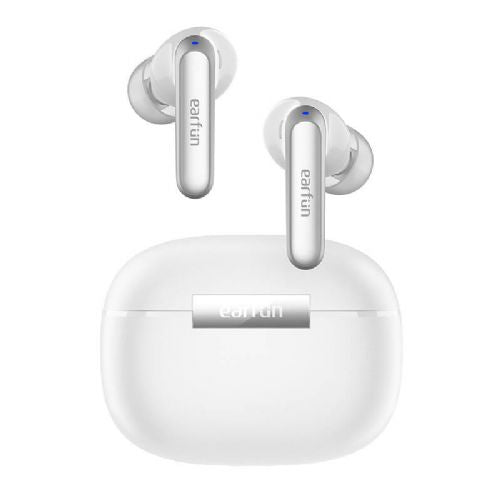 Slušalke TWS EarFun Air2 (bele)