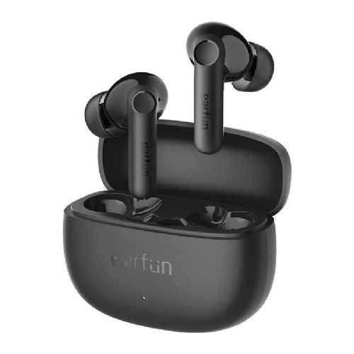 Slušalke TWS EarFun Air life (črne)