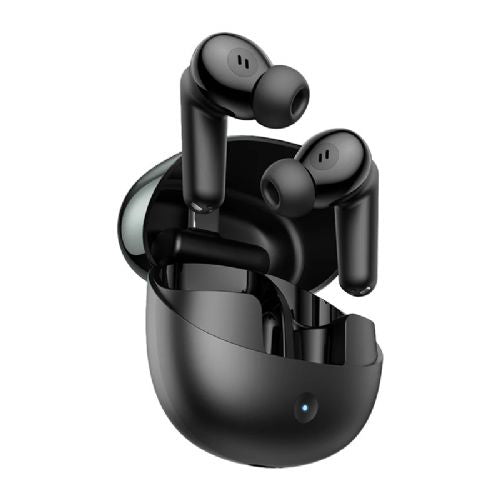 Onikuma TX610 TWS wireless headphones, black, 12-month warranty