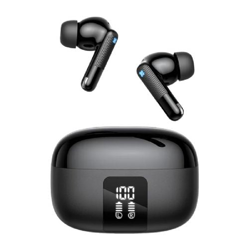 Onikuma TX612 TWS wireless headphones black 12-month warranty