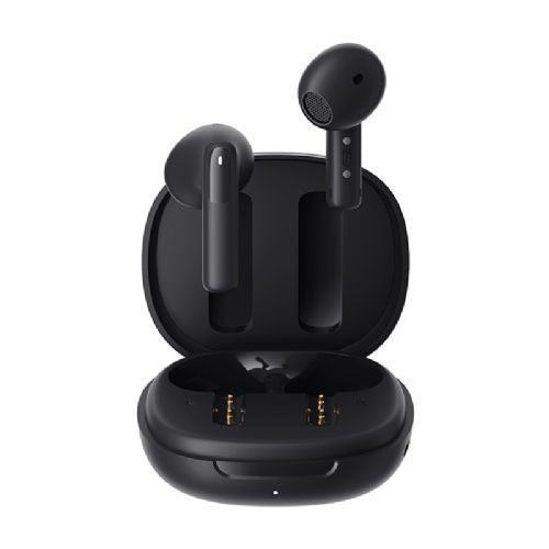 Slušalke TWS QCY Ailybuds E20 HT13 (črne)