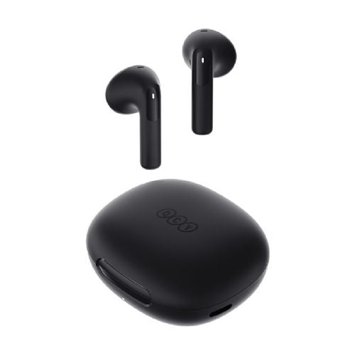 Slušalke TWS QCY Ailybuds E20 HT13 (črne)