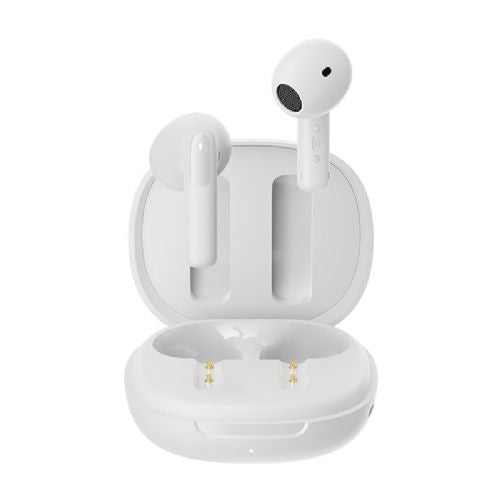 Slušalke TWS QCY Ailybuds E20 HT13 (bele)