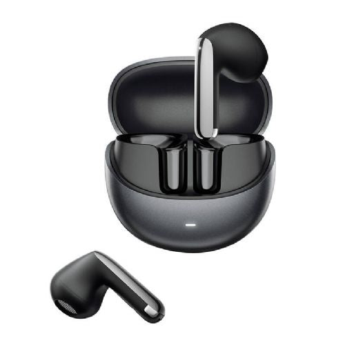 Slušalke TWS QCY HT 10 pro, ANC (črne)