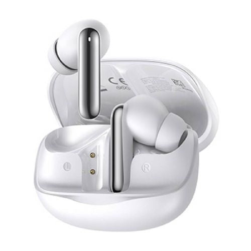 Slušalke TWS QCY MeloBuds HT12 (bele)
