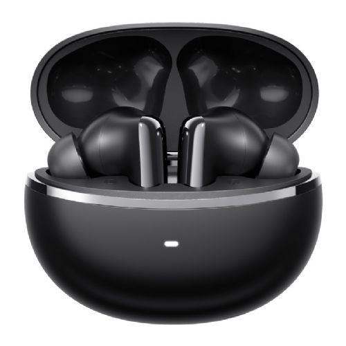 Slušalke TWS QCY MeloBuds N70 (črne)