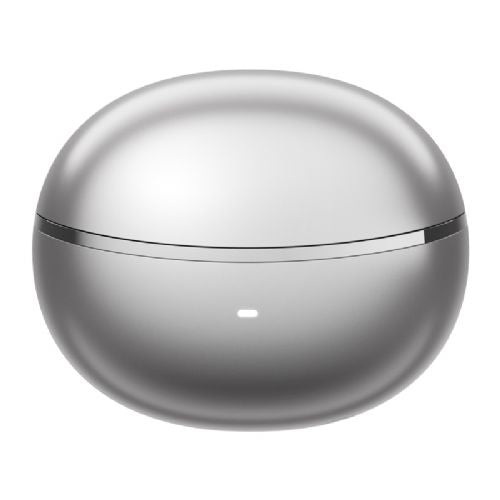 Slušalke TWS QCY MeloBuds N70 (titanovo-zlate)