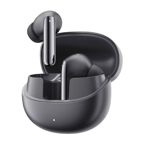 Slušalke TWS QCY MeloBuds Pro HT08, ANC (črne)