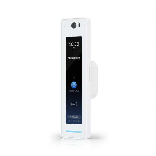 Ubiquiti UA-G2-SK-Pro | UniFi Access Starter Kit | G2 Access Reader + G2-Pro + Hub + Keychain (2 kosa)
