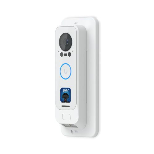 Ubiquiti UACC-G4 Doorbell Pro PoE-Gang Box White | Montažna plošča |