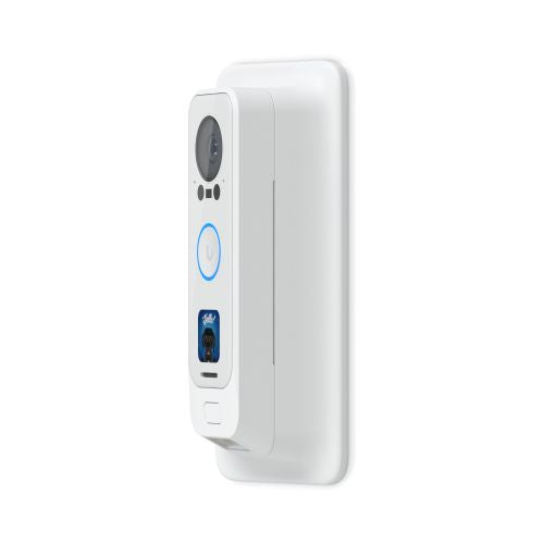 Ubiquiti UACC-G4 Doorbell Pro PoE-Gang Box White | Montažna plošča |
