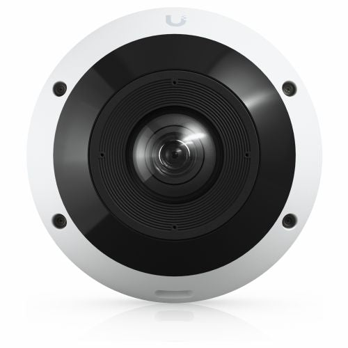 Ubiquiti UVC-G6-Pro-360-W bianco
