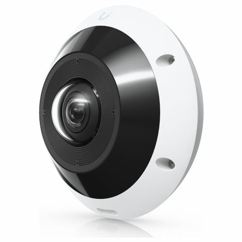 Ubiquiti UVC-G6-Pro-360-W bianco