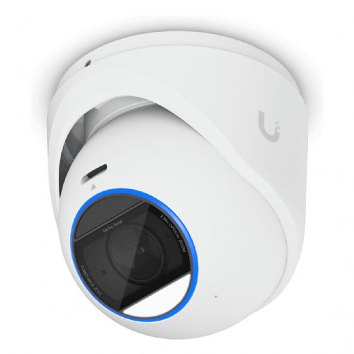 Ubiquiti UVC-G6-Pro-Turret-W bela