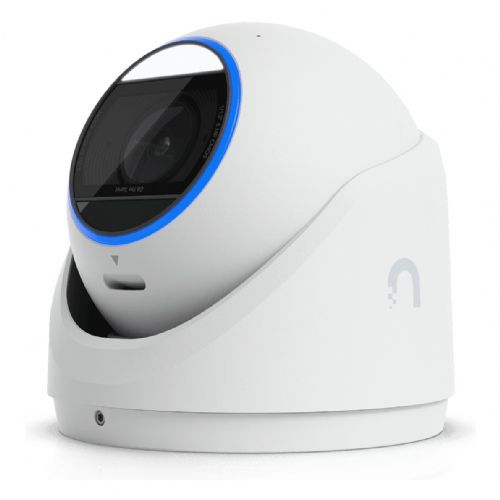 Ubiquiti UVC-G6-Pro-Turret-W bela