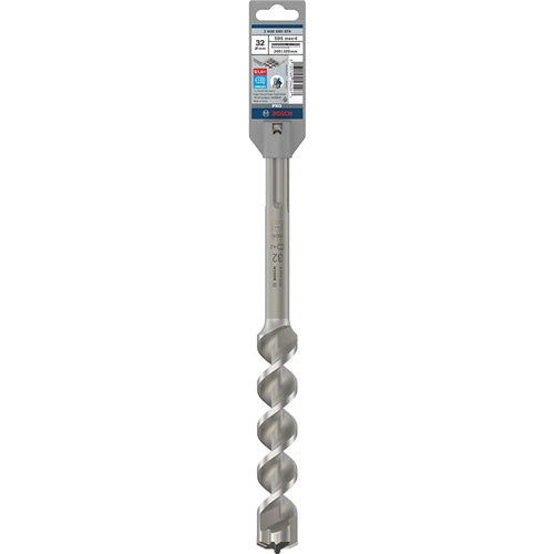 Bosch PRO SDS max-4 hammer drill, Ø 32 mm (working length 200 mm)