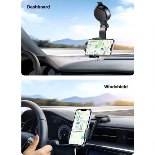 Ugreen držač za telefon u automobilu 20473