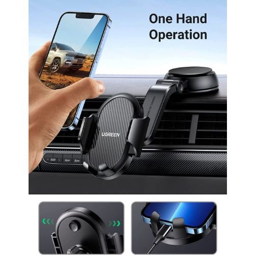 Ugreen držač za telefon u automobilu 20473