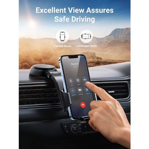 Ugreen držač za telefon u automobilu 20473
