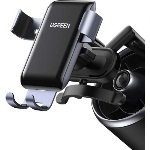 Ugreen Gravity car phone holder for air vents
