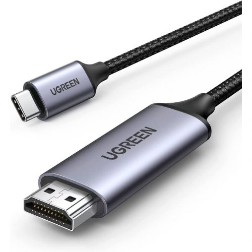 Ugreen USB-C to HDMI cable 1.5m 4K@60Hz - box