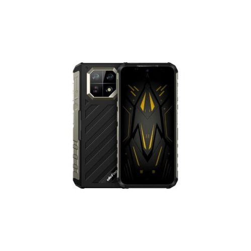 Ulefone Armor 22 8/128GB Black EU